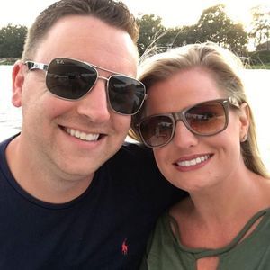 Meet your Posher, Jeffrey